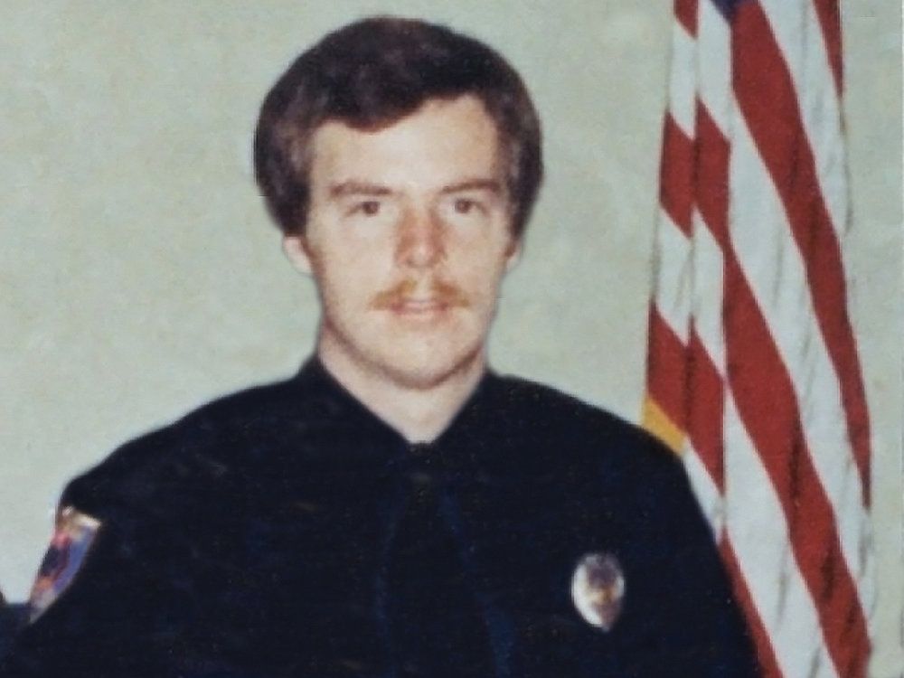 Patrolman Walter Michael Northey | Arvada Police Department, Colorado Patrolman Walter Michael Northey | Arvada Police Department, Colorado