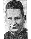 Patrolman Kenneth A. Nugent | New York City Police Department, New York Patrolman Kenneth A. Nugent | New York City Police Department, New York