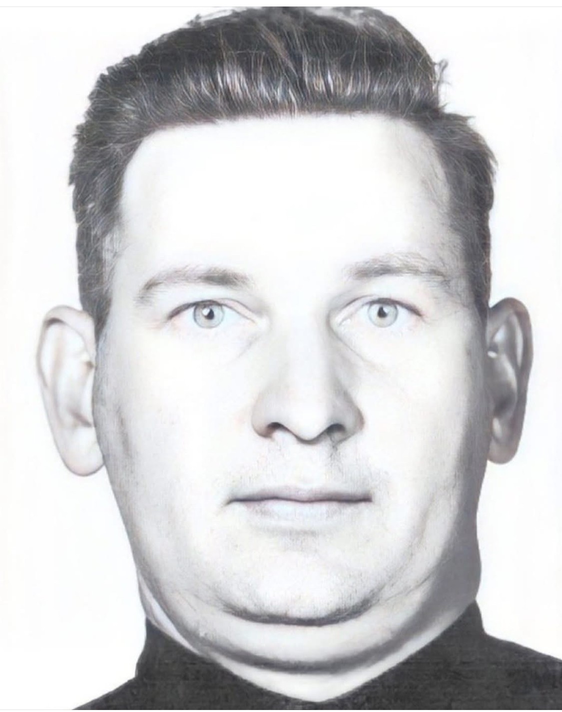 Patrolman Kenneth A. Nugent | New York City Police Department, New York Patrolman Kenneth A. Nugent | New York City Police Department, New York