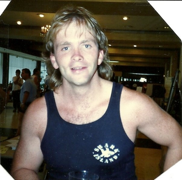 Probationary Police Officer Neil McGroary | New York City Police Department, New York Probationary Police Officer Neil McGroary | New York City Police Department, New York