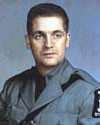 Sergeant Holger Beck | New York State Police, New York