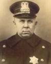 Patrolman James J. O'Brien | Chicago Police Department, Illinois