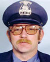 Police Officer John J. O'Brien | Saint Paul Police Department, Minnesota