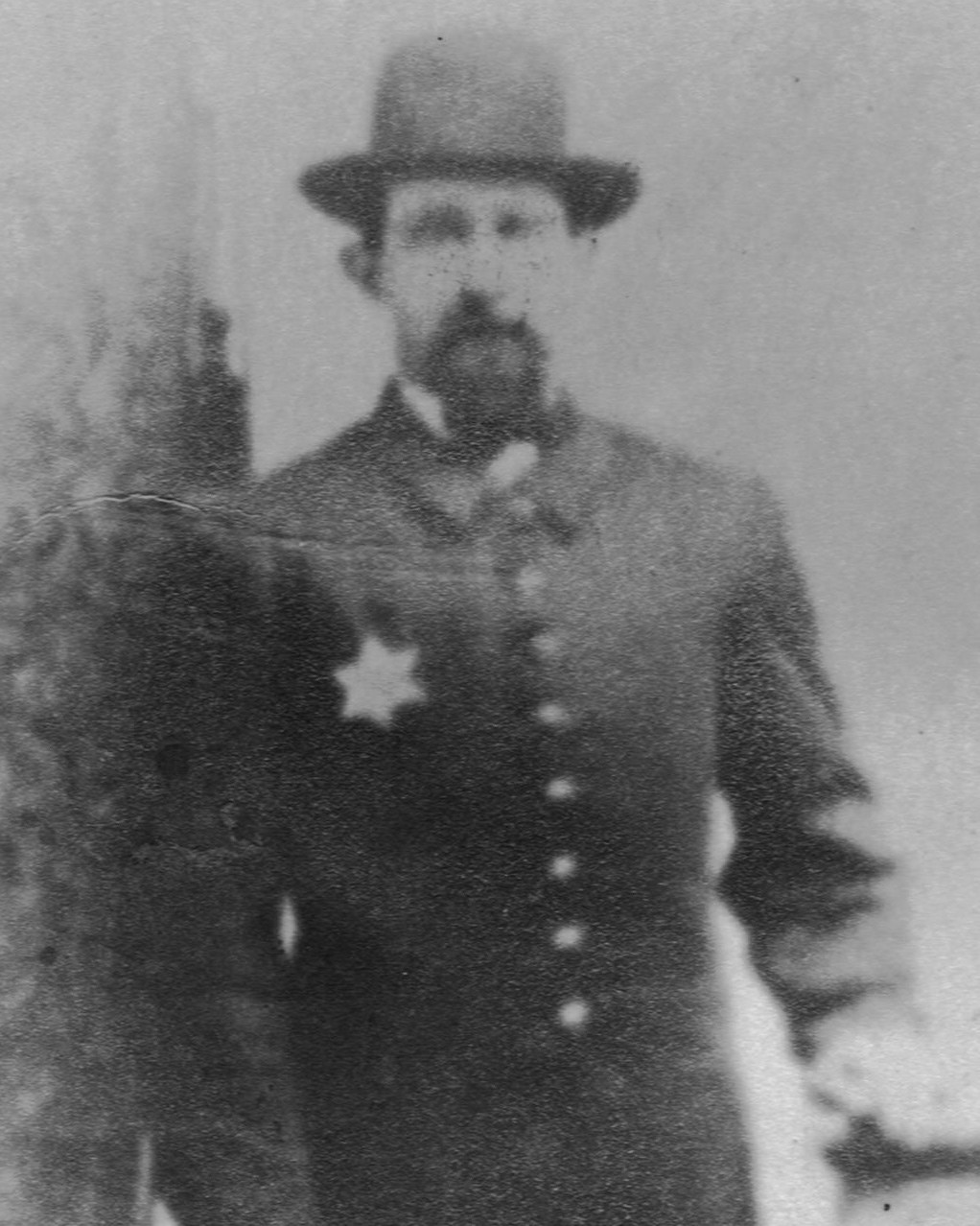 Patrolman Michael O'Brien | Chicago Police Department, Illinois