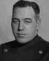 Patrolman William F. O'Brien | New York City Police Department, New York