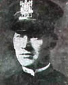 Police Officer Joseph O'Connor | East Orange Police Department, New Jersey