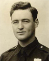 Patrolman Roderick Donald O'Connor | New York City Police Department, New York