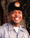 Corporal Leroy Mallett Dantzler | South Carolina Department of Natural Resources, South Carolina