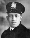 Patrolman John R. Officer | Chicago Police Department, Illinois