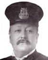 Patrolman Basil Duke Offutt | Louisville Police Department, Kentucky
