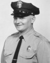 Police Officer Ralph W. Ogan | Grinnell Police Department, Iowa