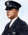 Patrolman Vernon E. Ogden | Wichita Police Department, Kansas