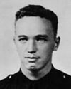 Patrolman Edward J. O'Leary | New York City Police Department, New York Patrolman Edward J. O'Leary | New York City Police Department, New York