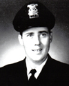 Police Officer Jerome J. Olshove | Detroit Police Department, Michigan