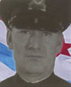 Park Police Officer Robert Ellsworth Oman | Chicago Park District Police Department, Illinois