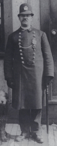 Patrolman James O'Neill | Cincinnati Police Department, Ohio Patrolman James O'Neill | Cincinnati Police Department, Ohio