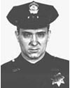 Police Officer Eugene M. Oneto | Oakland Police Department, California