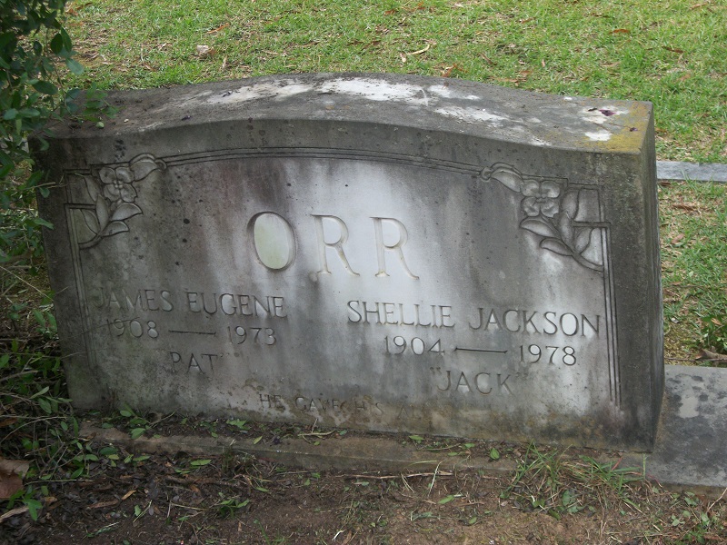 Captain James Eugene Orr | Kershaw County Sheriff's Office, South Carolina Captain James Eugene Orr | Kershaw County Sheriff's Office, South Carolina