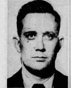 Police Officer Herbert C. Osborn | Birmingham Police Department, Alabama