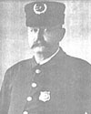 Officer William T. Osborne | Lancaster Division of Police, Ohio