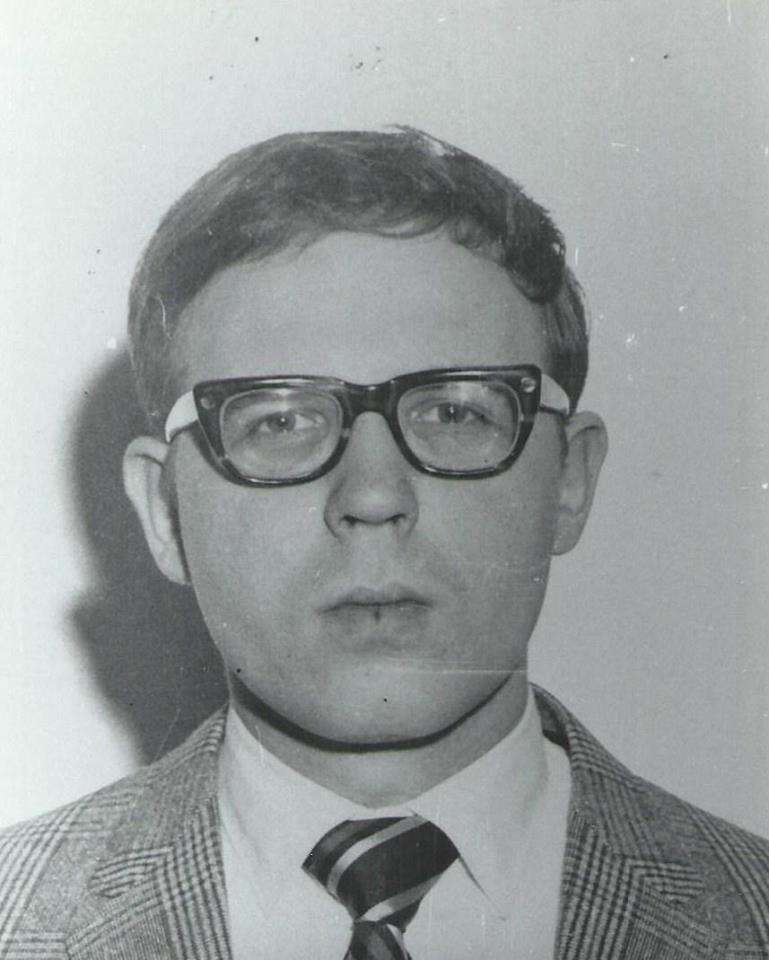 Patrolman William J. Otis | Pittsburgh Bureau of Police, Pennsylvania Patrolman William J. Otis | Pittsburgh Bureau of Police, Pennsylvania