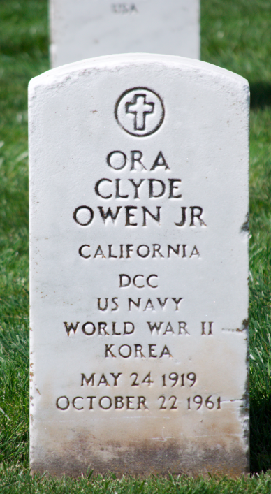 Deputy Sheriff Ora Clyde Owen, Jr. | El Dorado County Sheriff's Office, California Deputy Sheriff Ora Clyde Owen, Jr. | El Dorado County Sheriff's Office, California