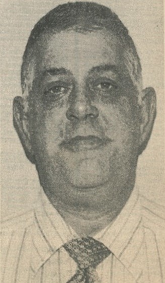 Captain Donald Eugene Owens | Bloomington Police Department, Indiana Captain Donald Eugene Owens | Bloomington Police Department, Indiana