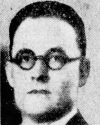 Special Agent Thomas Adolphus Owens, Jr. | Central of Georgia Railroad Police Department, Railroad Police