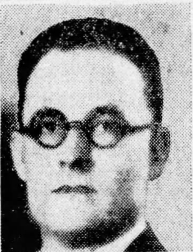 Special Agent Thomas Adolphus Owens, Jr. | Central of Georgia Railroad Police Department, Railroad Police Special Agent Thomas Adolphus Owens, Jr. | Central of Georgia Railroad Police Department, Railroad Police