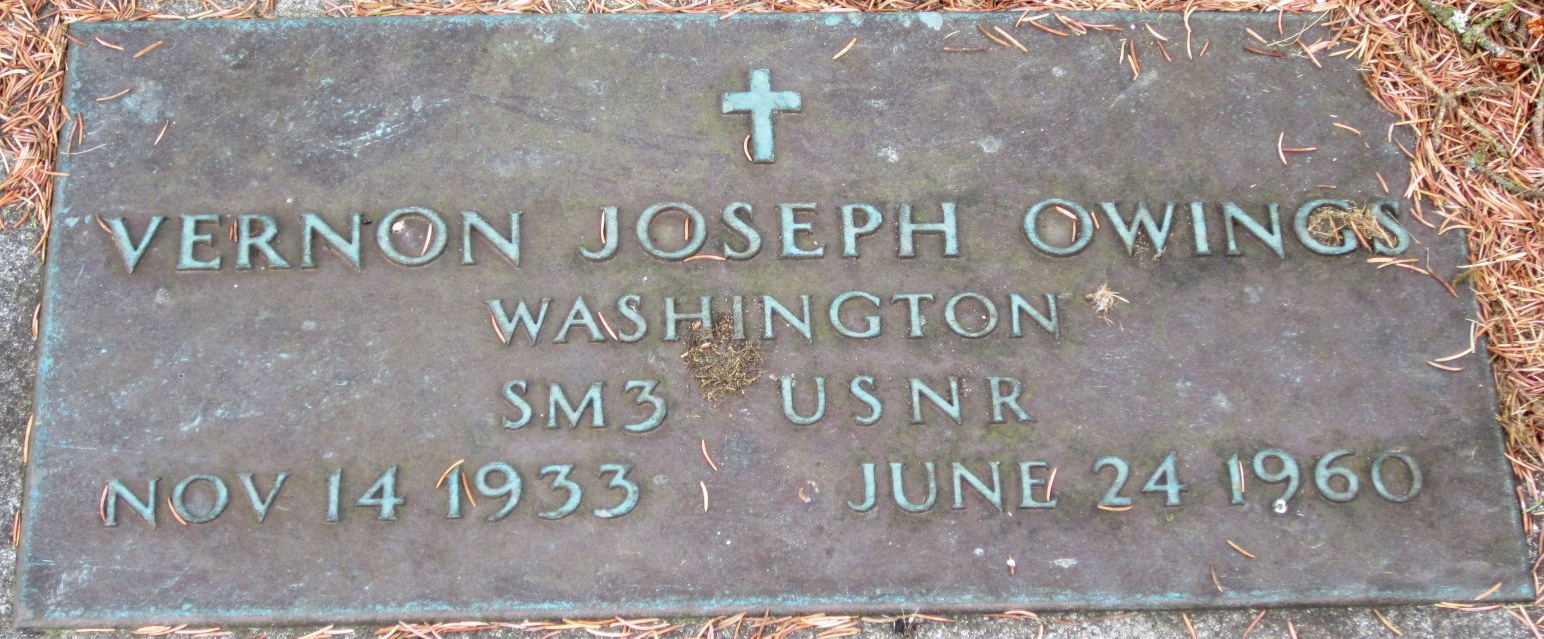 Police Officer Vernon J. Owings | Long Beach Police Department, California Police Officer Vernon J. Owings | Long Beach Police Department, California