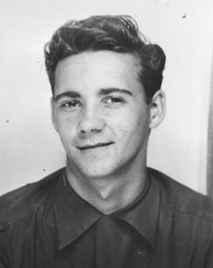 Police Officer Vernon J. Owings | Long Beach Police Department, California Police Officer Vernon J. Owings | Long Beach Police Department, California