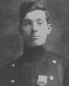 Patrolman Harry J. Padian | New York City Police Department, New York