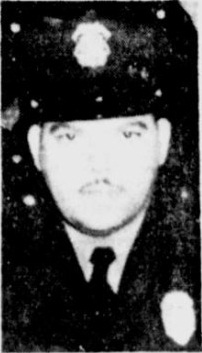 Patrolman Thomas Patrolman Thomas