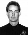 Police Officer III James Hartley Pagliotti | Los Angeles Police Department, California