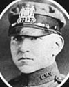 Officer Hugh K. Painter | Maryland State Police, Maryland