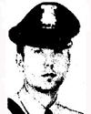 Police Officer Edward Pakula, Jr. | Detroit Police Department, Michigan