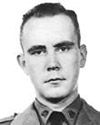 Sergeant Richard A. Pallas, Jr. | New York State Police, New York