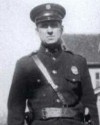 Police Officer John Kingsley Palmer | Ridgefield Police Department, Connecticut