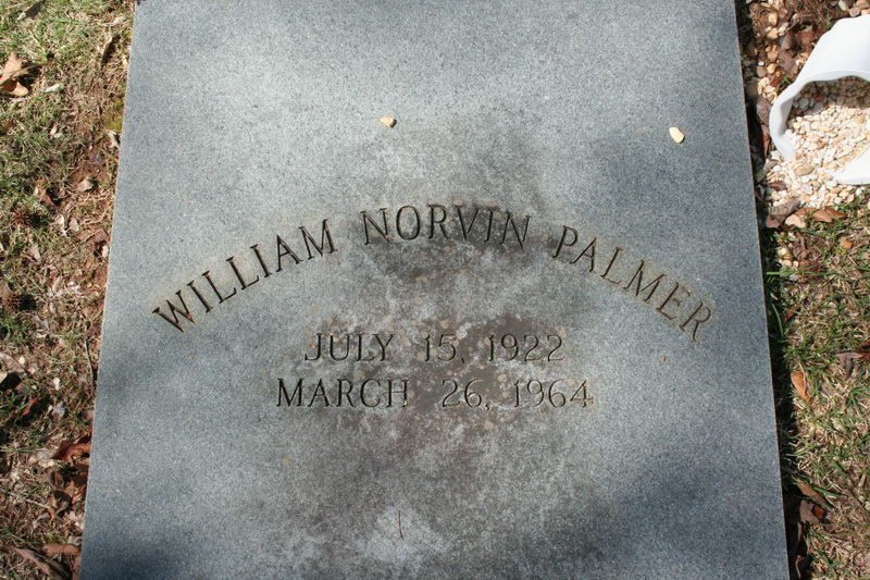 Agent William Norvin Palmer | Alabama Alcoholic Beverage Control Board, Alabama Agent William Norvin Palmer | Alabama Alcoholic Beverage Control Board, Alabama