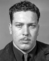Policeman Frank George Panek | Los Angeles Police Department, California