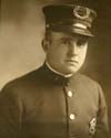 Policeman George E. Papst | Los Angeles Police Department, California