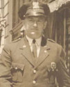 Sergeant Paul L. C. Paretti | New Orleans Police Department, Louisiana