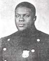 Patrolman Winthrop S. Paris | New York City Police Department, New York