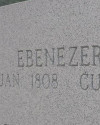Deputy Sheriff Ebenezer Parker | Cumberland County Sheriff's Office, Maine