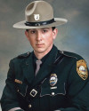 Trooper Gary P. Parker | New Hampshire State Police, New Hampshire
