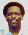 Sergeant Ira Parker | Inkster Police Department, Michigan