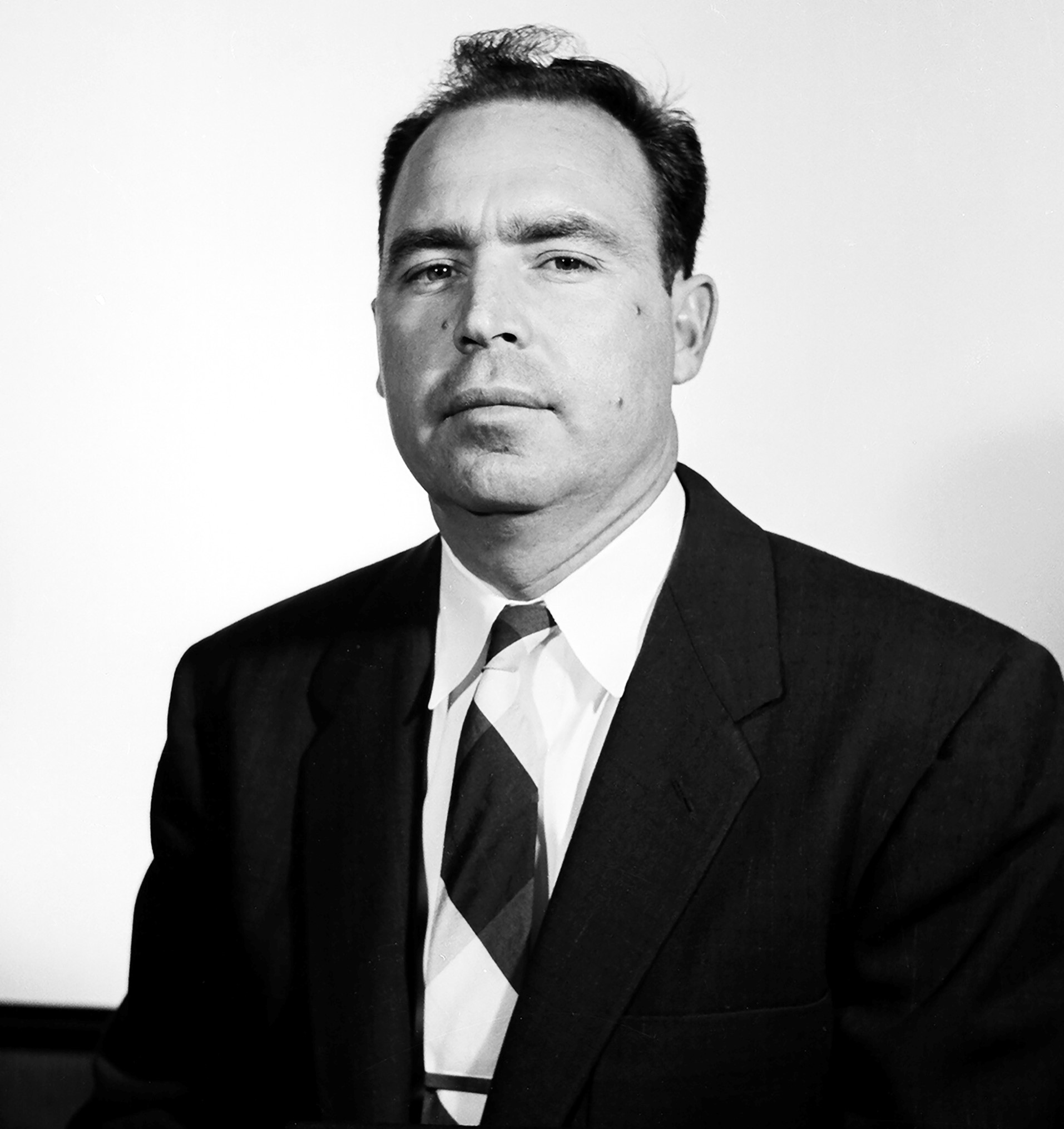 Policeman Martin Parker, Jr. | Los Angeles Police Department, California Policeman Martin Parker, Jr. | Los Angeles Police Department, California