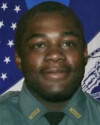 Detective Myron Parker | New York City Police Department, New York