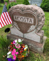 Correctional Officer Anthony Acosta | Hampden County Sheriff's Office, Massachusetts