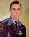 Trooper Walter Sinton Parrish | Virginia State Police, Virginia